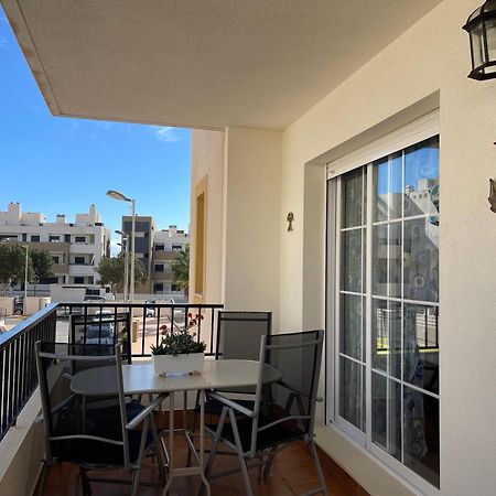 Apartamento Del Toyo Almeria Ngoại thất bức ảnh