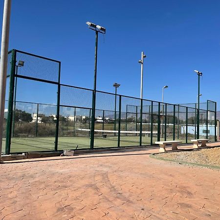 Apartamento Del Toyo Almeria Ngoại thất bức ảnh