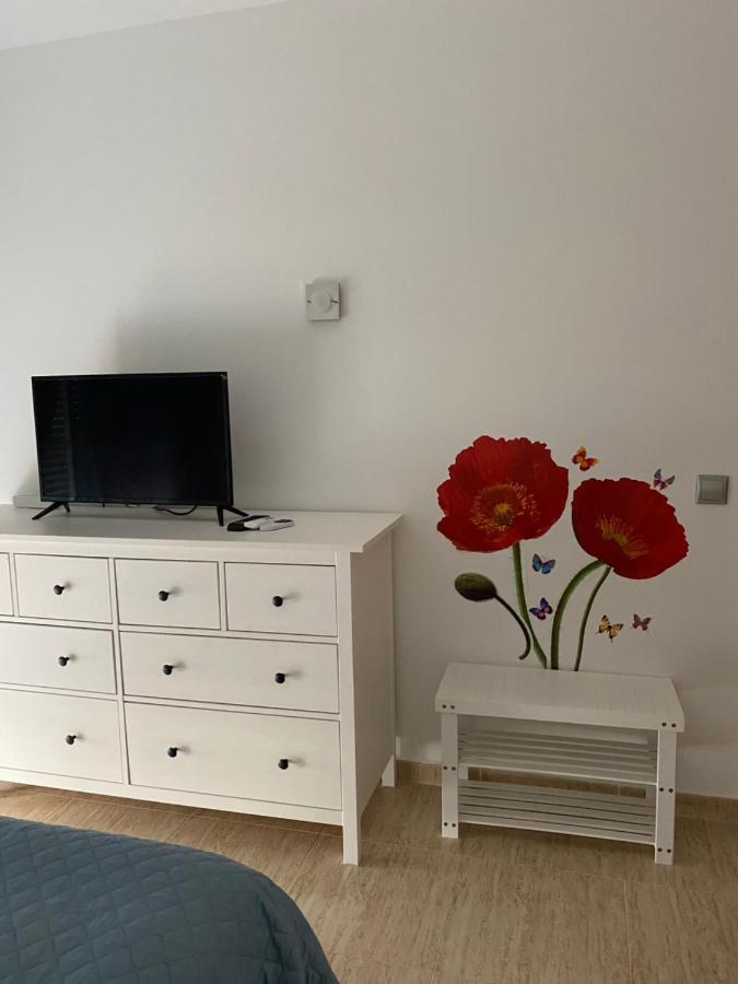Apartamento Del Toyo Almeria Ngoại thất bức ảnh