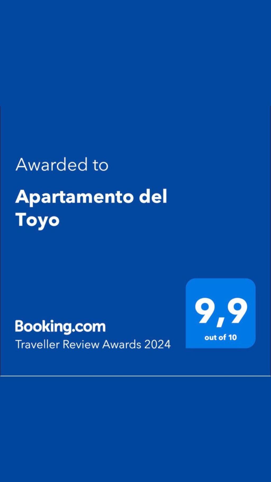 Apartamento Del Toyo Almeria Ngoại thất bức ảnh